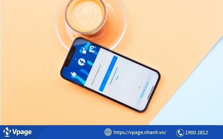 Cách mở tài khoản Facebook bị vô hiệu hoá do vi phạm tiêu chuẩn cộng đồng