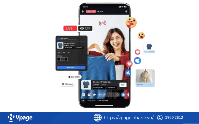 Lưu ý khi chạy quảng cáo cho livestream Facebook