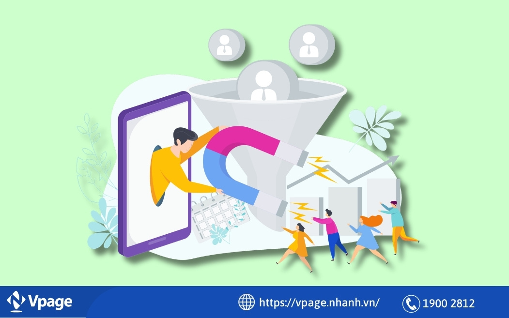 Tìm kiếm khách hàng tiềm năng