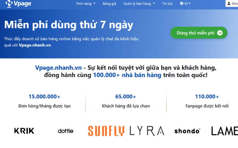Bằng chứng xã hội (Social Proof)