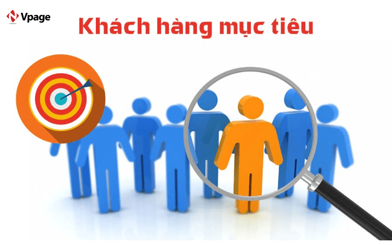 Hiểu rõ khách hàng và sản phẩm/dịch vụ