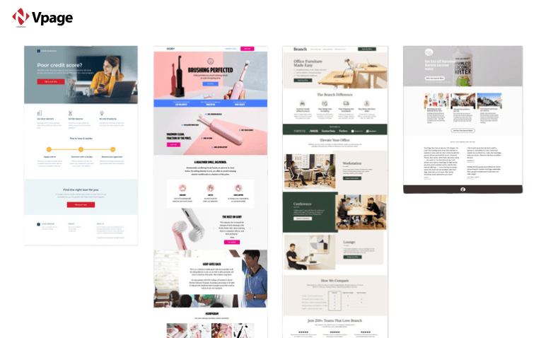 Một số lưu ý khi tạo Landing Page bán hàng