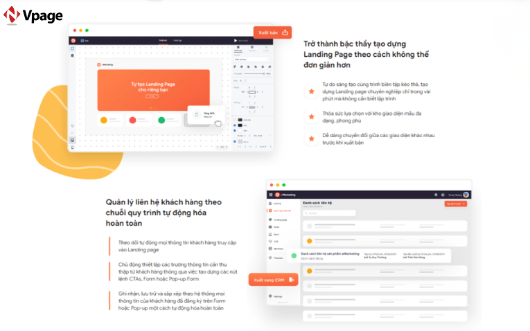 Mô tả chi tiết tính năng và lợi ích sản phẩm/dịch vụ