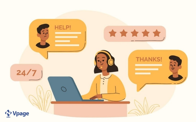  Lợi ích của tư vấn nhanh chóng và chính xác