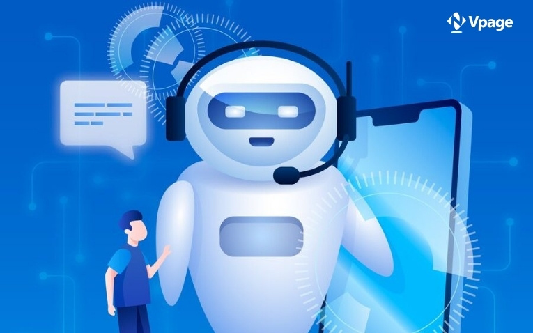 Sử dụng công cụ tự động hóa