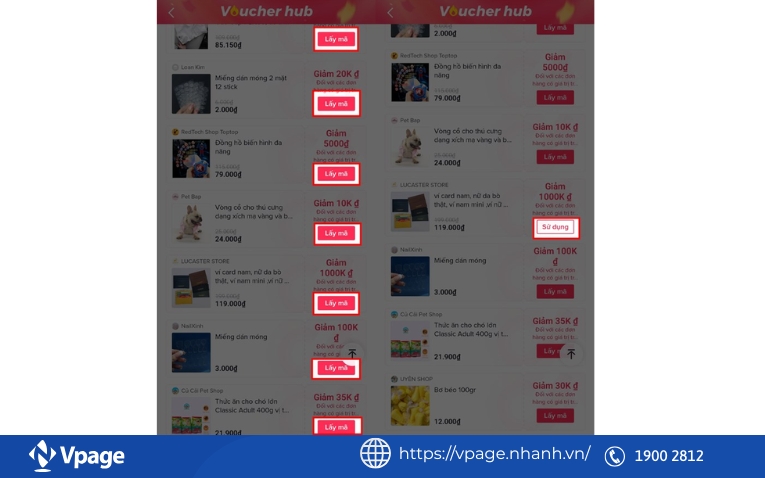 Cách mua hàng trên tiktok được giảm giá