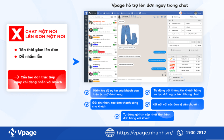 Những yếu tố tạo nên Landing Page chuyển đổi cao