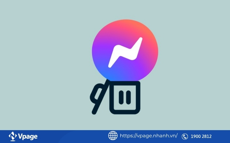 Lưu ý quan trọng khi gỡ tài khoản Messenger