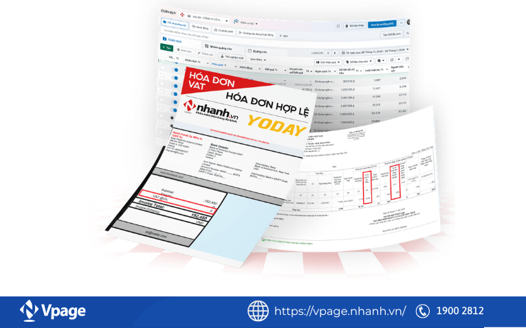 Giải pháp hạn chế rủi ro khi thanh toán hộ hóa đơn VAT cho khách hàng