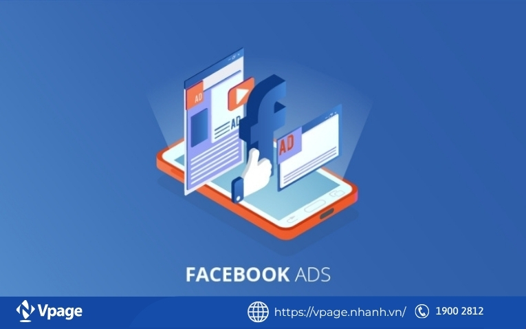 Quy định mới về chi phí quảng cáo Facebook