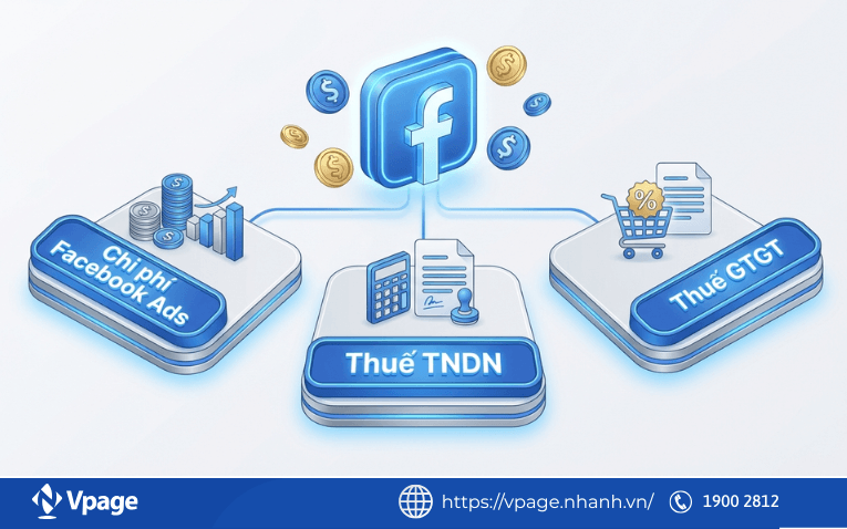 Điều kiện để chi phí quảng cáo được tính chi phí được trừ