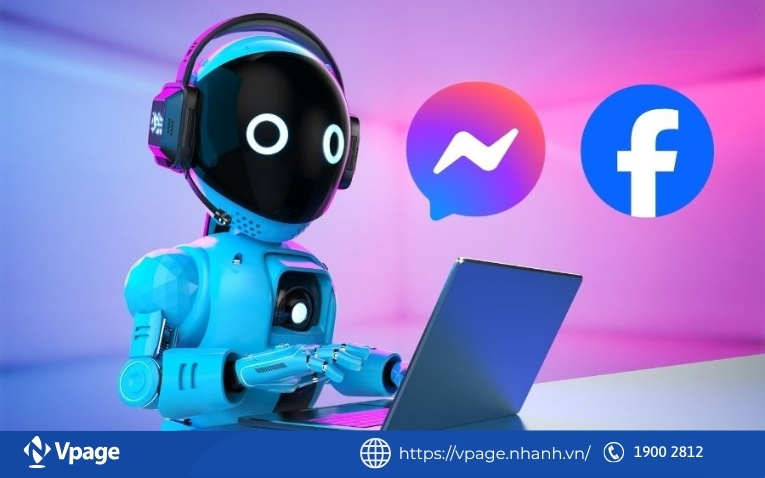 Chatbot Facebook là gì