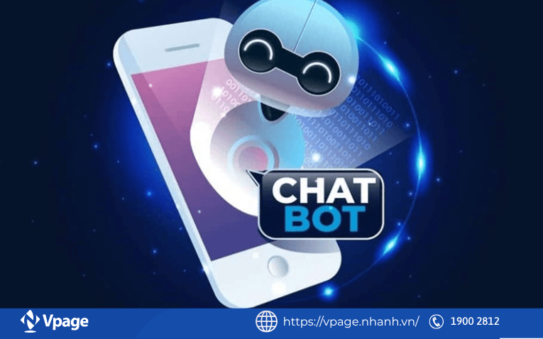 Chatbot Facebook là công cụ trả lời tin nhắn tự động trên Facebook