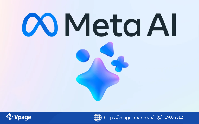 Meta Business AI