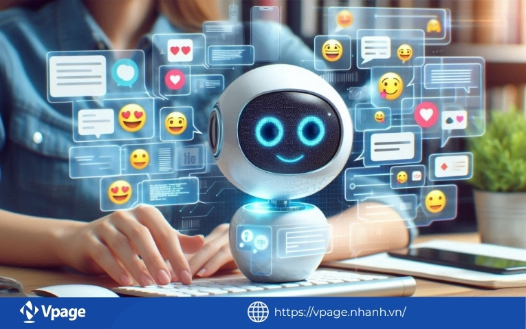 Trợ lý AI là gì?Trợ lý AI là gì?