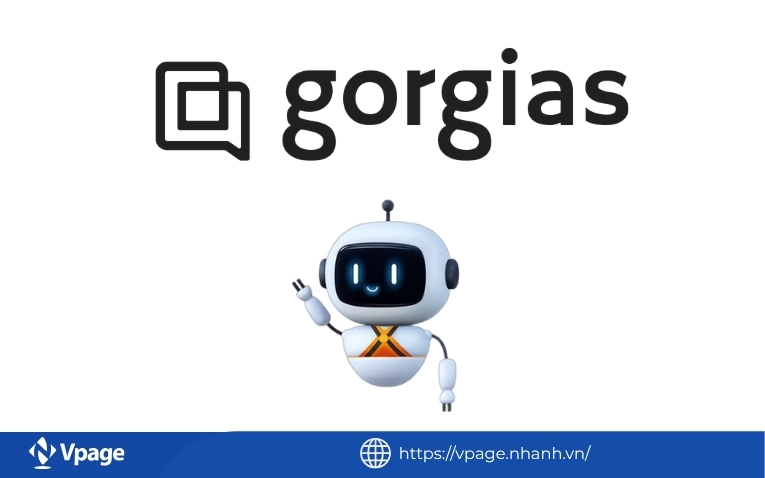 Trợ lý ảo Gorgias