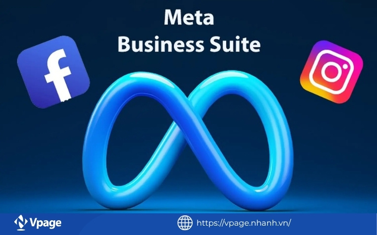 Trợ lý ảo Meta Business AI