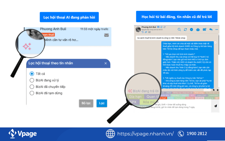 Lựa chọn giải pháp quản lý Business AI phù hợp