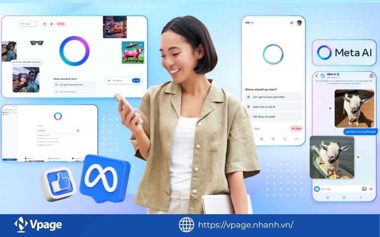 Lưu ý khi dùng Business AI Meta trong quảng cáo