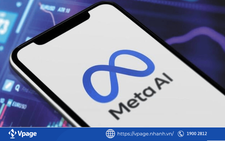 Meta Business AI là công nghệ trí tuệ nhân tạo được Meta phát triển