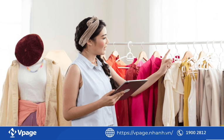 Xây dựng hình ảnh chuyên nghiệp và đáng tin cậy