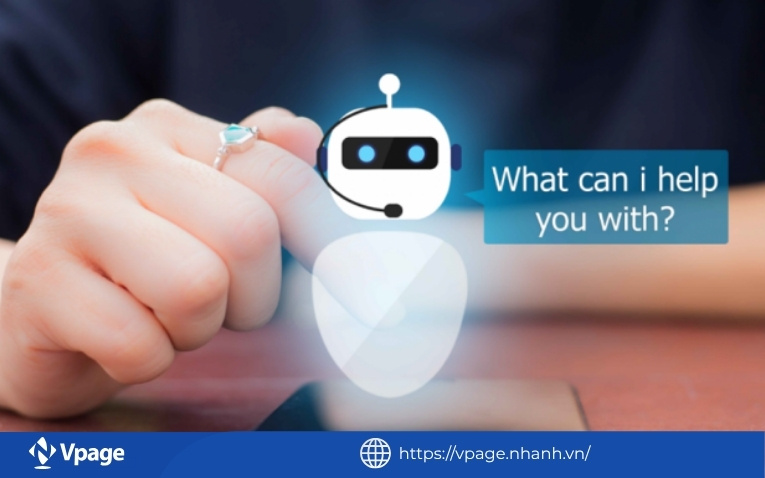Chatbot AI là gì?