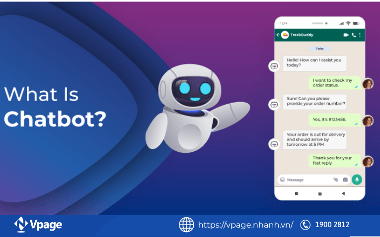Sự khác biệt giữa Meta Chat AI và Chatbot kịch bản truyền thống