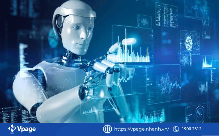 AI cá nhân hóa trải nghiệm khách hàng