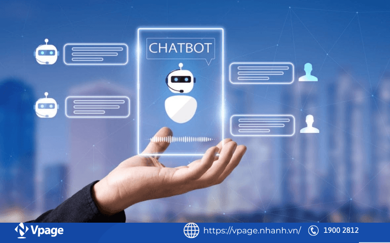 AI hỗ trợ bán hàng và tăng tỷ lệ chốt đơn