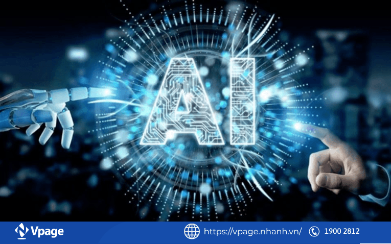 AI xu hướng tất yếu trong kinh doanh hiện nay