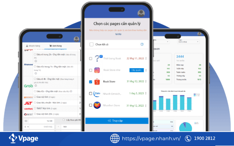 Hệ sinh thái AI tích hợp trong kinh doanh