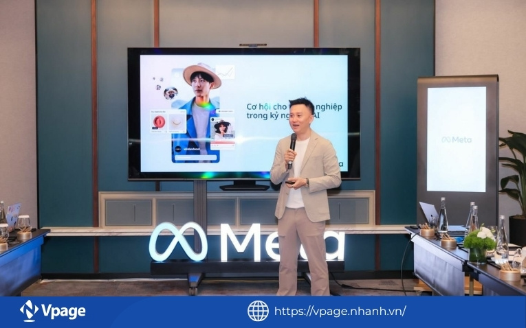 Hiệu quả thực tế từ việc ứng dụng Meta AI trong bán hàng