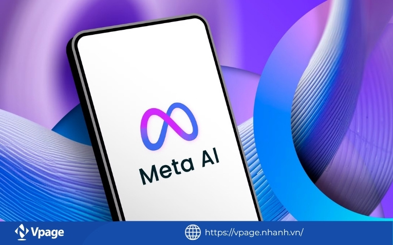Lợi ích khi sử dụng Meta AI tư vấn bán hàng