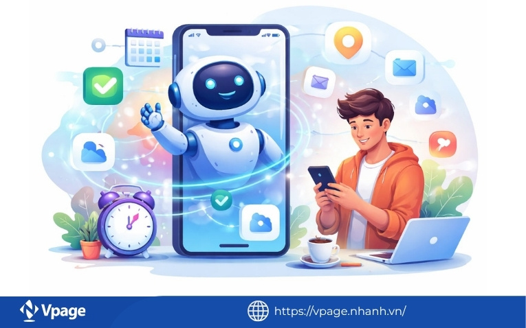Lưu ý khi tạo trợ lý AI cho shop online
