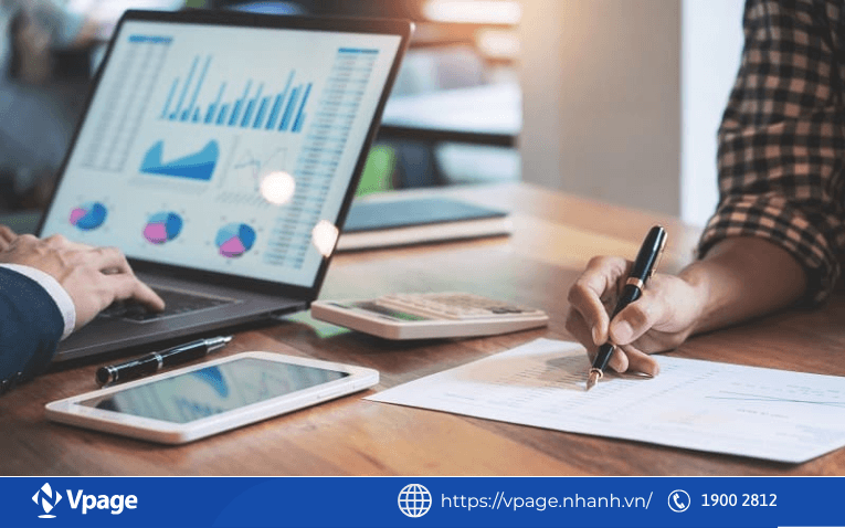 Tự động marketing và bán hàng