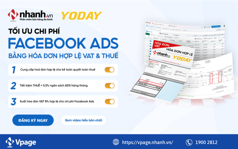 dịch vụ vat billing