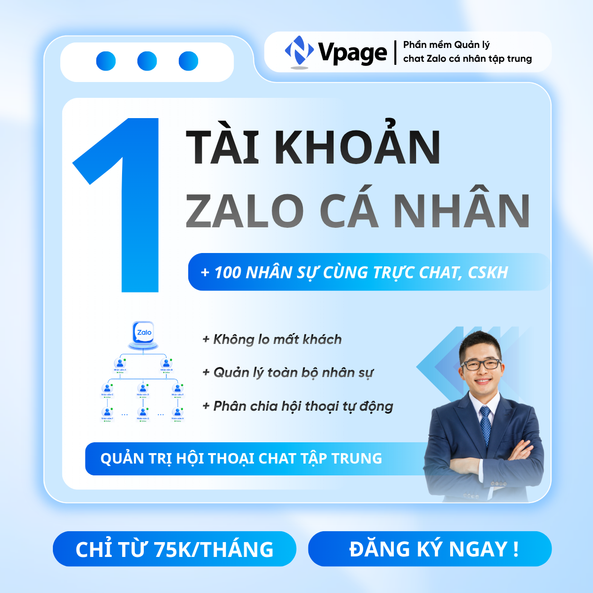 Zalo Cá Nhân